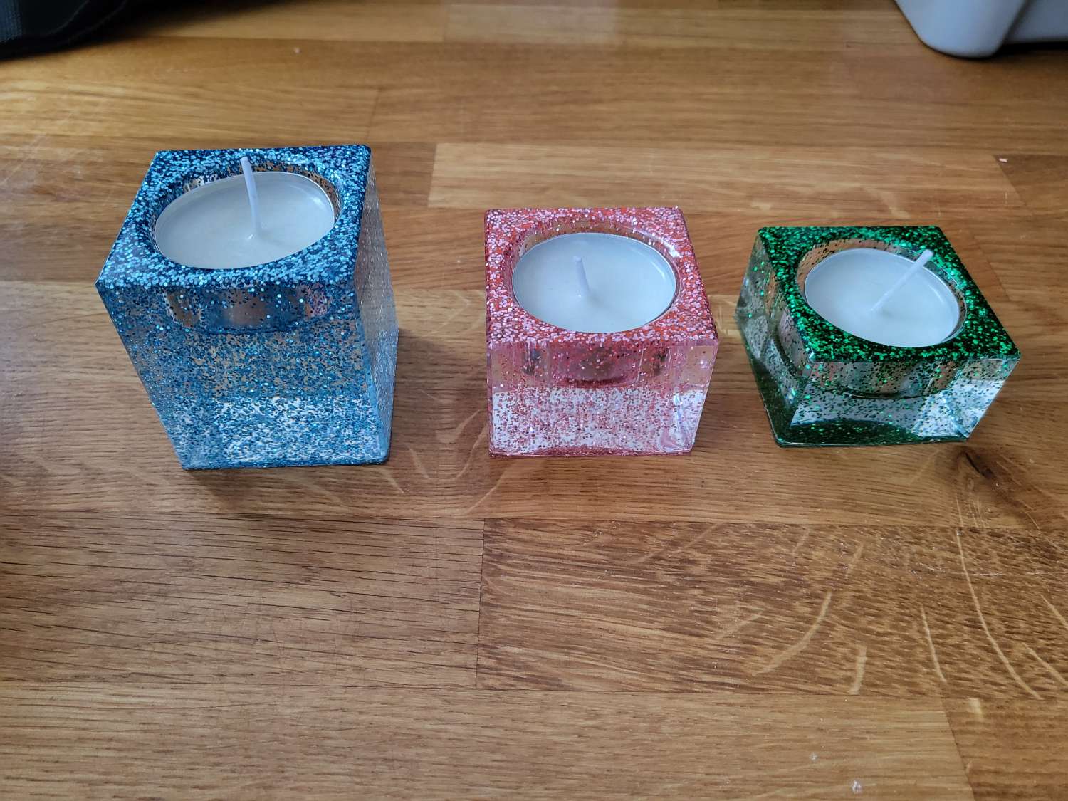 20220711_201052 Tealight Holder 1