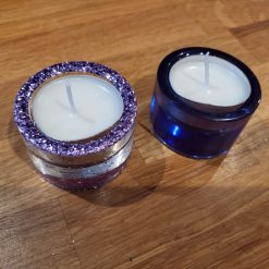 Tealight Holder 3 Tealight Holder 9