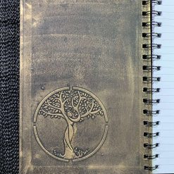 Handmade Celtic 1 Hardback Notebook 1