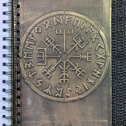 Handmade Celtic 1 Hardback Notebook 2