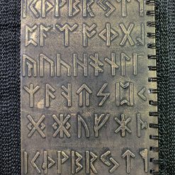 Handmade Celtic 1 Hardback Notebook 3