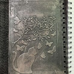 Handmade Cats Hardback Notebook (01) 1 Handmade Cats Hardback Notebook (01) 1