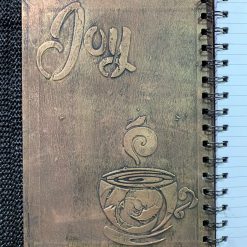 Handmade Coffee 1 Hardback Notebook 1 Handmade Coffee 1 Hardback Notebook 1