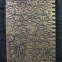 Handmade Coffee 1 Hardback Notebook 3 Handmade Coffee 1 Hardback Notebook 3