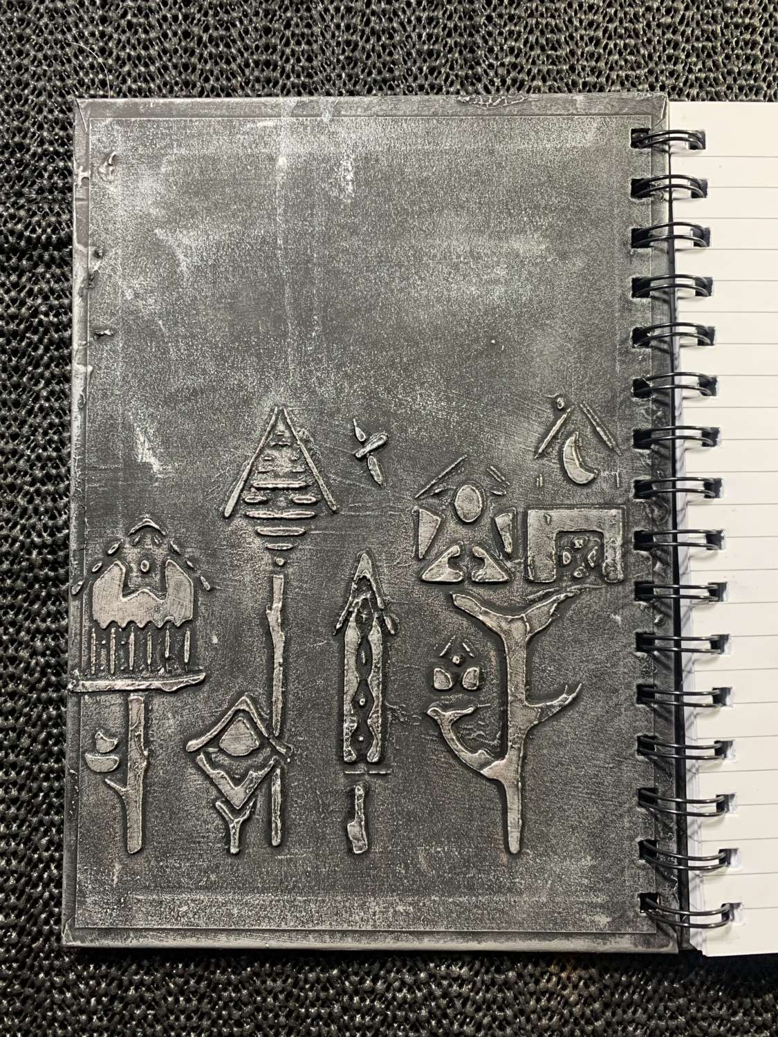 Handmade Birdhouses Hardback Notebook Handmade Birdhouses Hardback Notebook