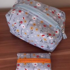 Makeup/Cosmetic bag