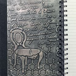 Handmade Dance Hardback Notebook 1 Handmade Dance Hardback Notebook 1