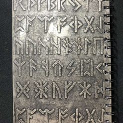 Handmade Celtic 2 Hardback Notebook 3
