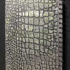 Handmade Dragon 2 Hardback Notebook 3 Handmade Dragon 2 Hardback Notebook 3