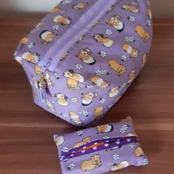 Makeup Bag/Cosmetic Bag