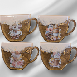 Coasters