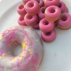 Donut Wax Melt (Fresh & Clean Range) 7