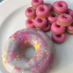 Donut Wax Melts (Food/Drink/Fruit Range)