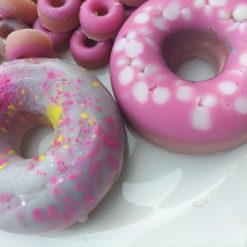 Donut Wax Melts (Food/Drink/Fruit Range)