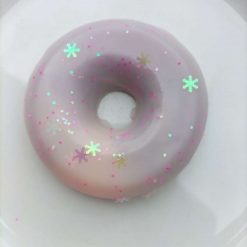 Donut Wax Melt (Fresh & Clean Range) 9