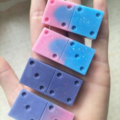 Domino Wax Melts (Laundry Collection) 4 Domino Wax Melts (Laundry Collection) 4