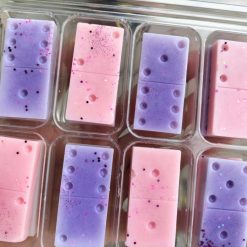 Domino Wax Melts (Laundry Collection) 3 Domino Wax Melts (Laundry Collection) 3