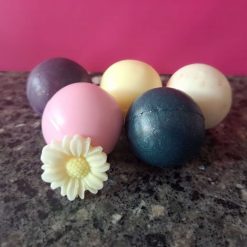 Soapy Balls (perfume/aftershave)