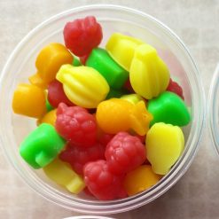 Pot of Mini Wax Melts (Fresh & Clean Range)