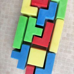 Tetris Wax Melt (Fresh & Clean Range) 3 Tetris Wax Melt (Fresh & Clean Range) 3