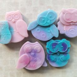 Owl Wax Melts (Perfume Range)