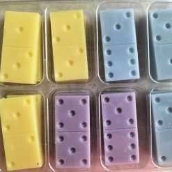 Domino Wax Melts (Food/Drink/Fruit Range)