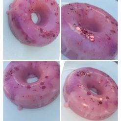 Donut Wax Melts (Food/Drink/Fruit Range)