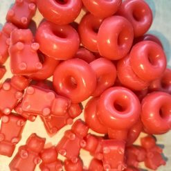 Pot of Mini Wax Melts (Fresh & Clean Range)