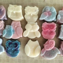 Owl Wax Melts (Perfume Range)