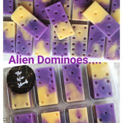 Domino Wax Melts (Food/Drink/Fruit Range)