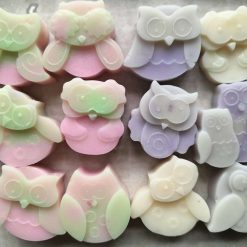 Owl Wax Melts (Perfume Range)