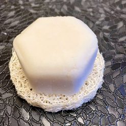 Shampoo Bar - Patchouli & Rose/Geranium 6