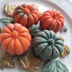 Pumpkin Wax Melts
