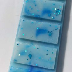 Fresh Rain Wax Melt Snap Bar