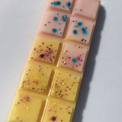 Pinky Sands Wax Melt Snapbar