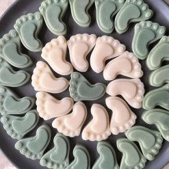 Baby Feet Wax Melts