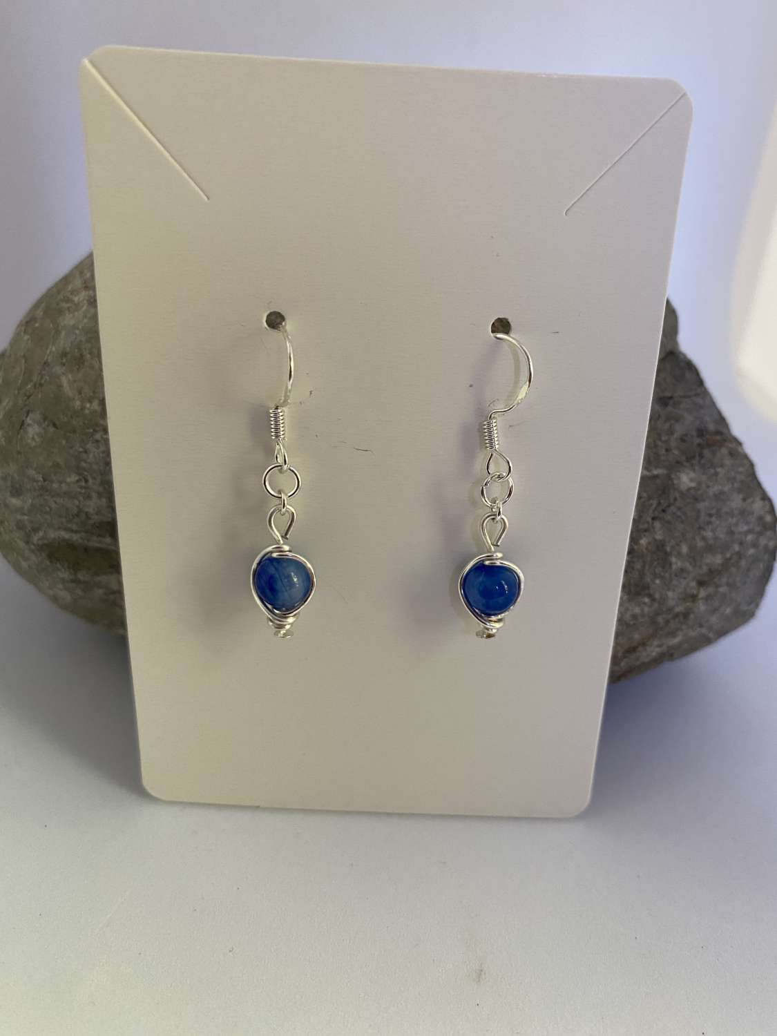 Sapphire Jewellery Set Sapphire Jewellery Set