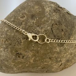 Silver Infinity Necklace 5 Silver Infinity Necklace 6