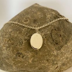 Red Abalone Pendant Necklace 6 Red Abalone Pendant Necklace 13