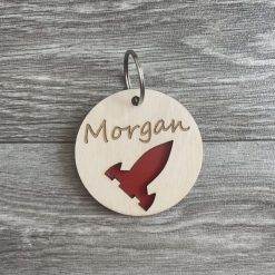 Personalised name tags 3 Personalised name tags 13