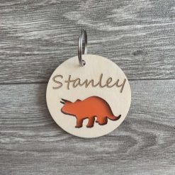 Personalised name tags 7 Personalised name tags 17