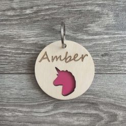 Personalised name tags 11 Personalised name tags 21