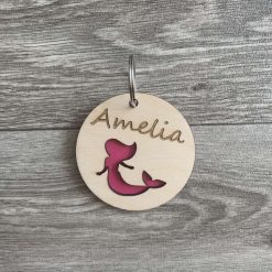 Personalised name tags 6 Personalised name tags 16