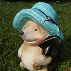 Latex mould / mold for Bucolic The Hedgehog.