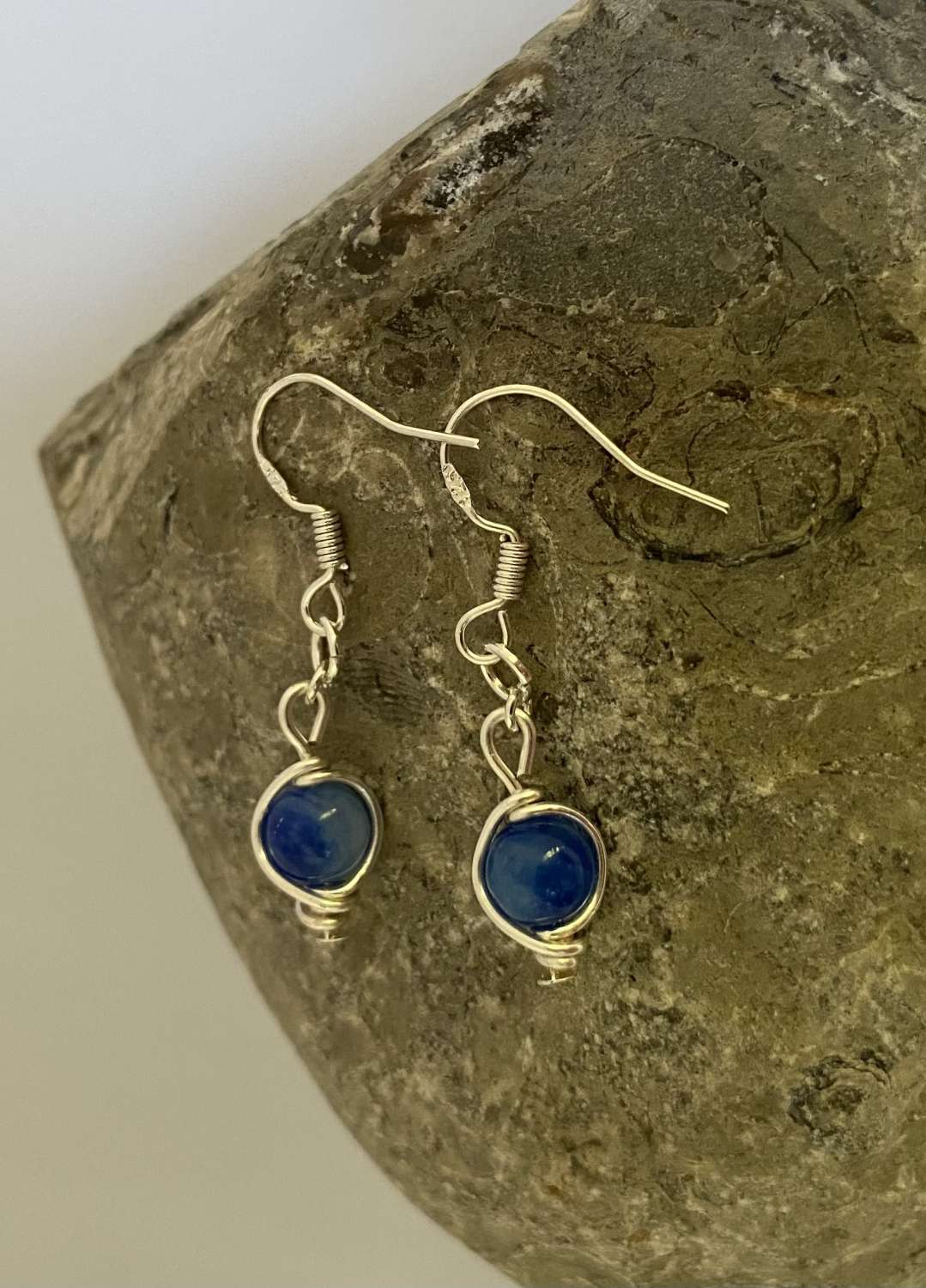 Sapphire Jewellery Set Sapphire Jewellery Set