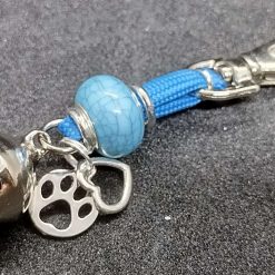 Dog Collar Bell Charms 1 Dog Collar Bell Charms 7