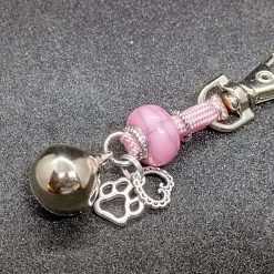 Dog Collar Bell Charms 2 Dog Collar Bell Charms 8