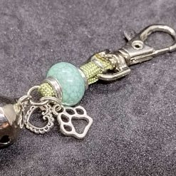 Dog Collar Bell Charms 5 Dog Collar Bell Charms 11