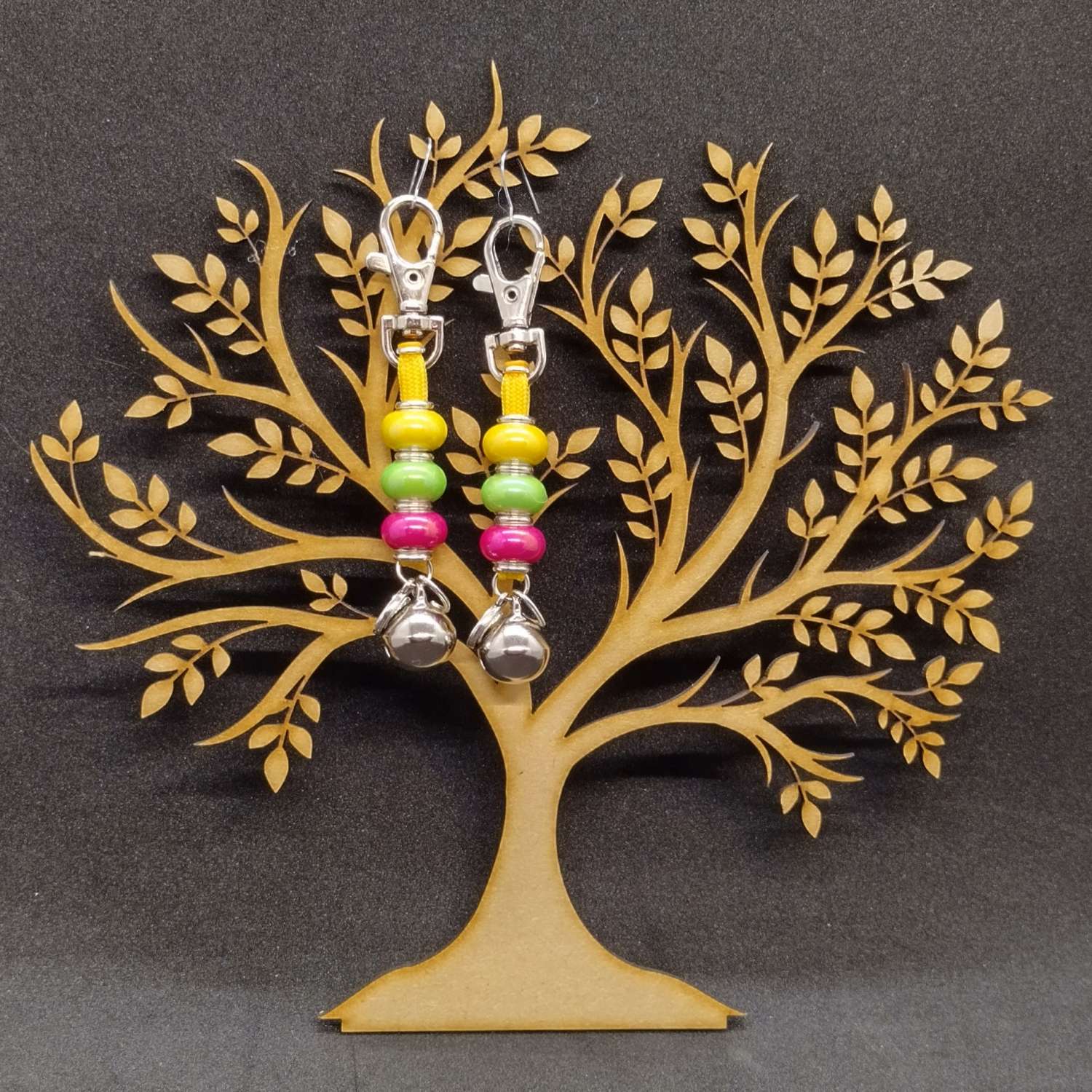 Bridle Bell Charms Bridle Bell Charms