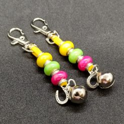 Bridle Bell Charms 2 Bridle Bell Charms 2